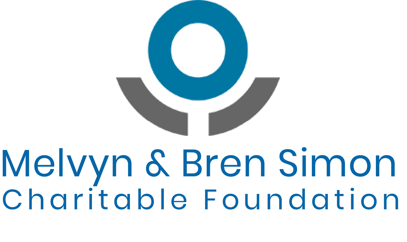 Melvyn & Bren Simon Charitable Foundation