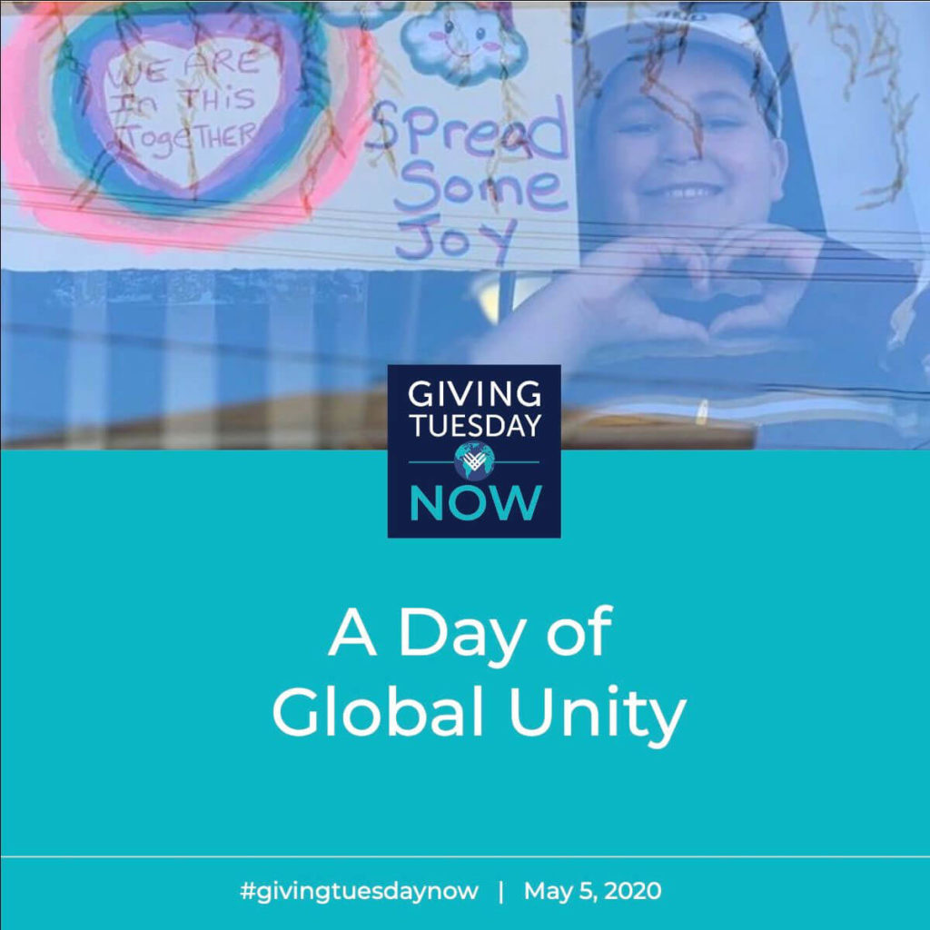 Summit 54 is participating in "Giving Tuesday Now" to help raise funds for Covid-19 related expenses in order to implement new safety and sanitation measures and keep our scholars and staff safe during the 2020 Summer Advantage Program.