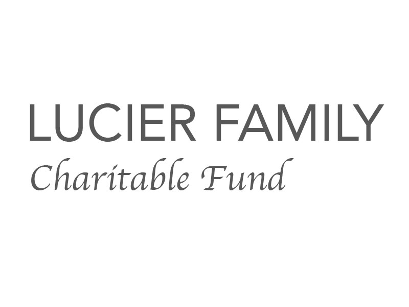 Lucier Family Charitable Fund